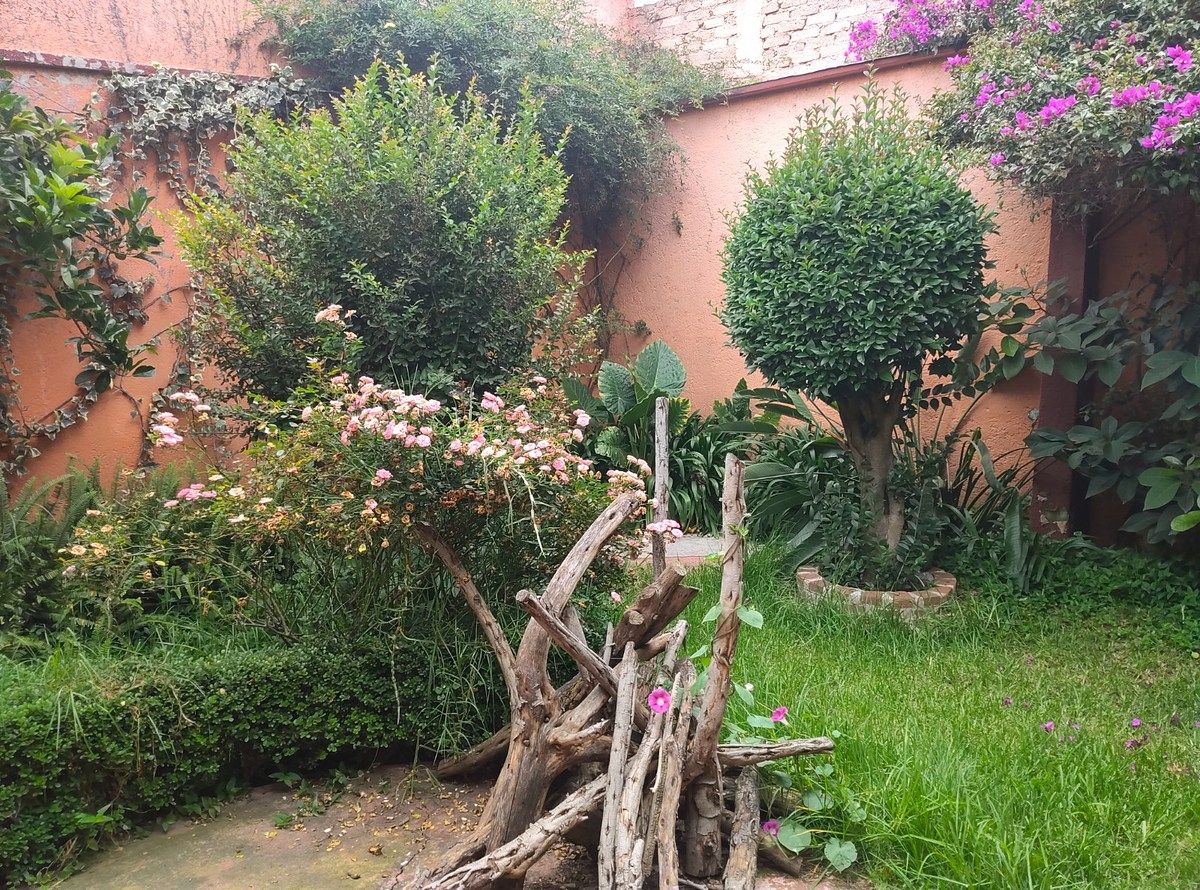 Casa en Del Recreo, Azcapotzalco, foto 25 de 48