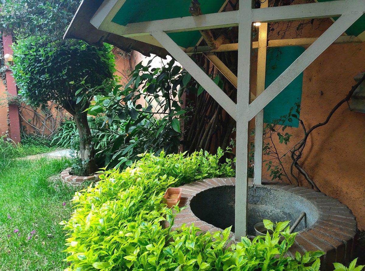 Casa en Del Recreo, Azcapotzalco, foto 28 de 48