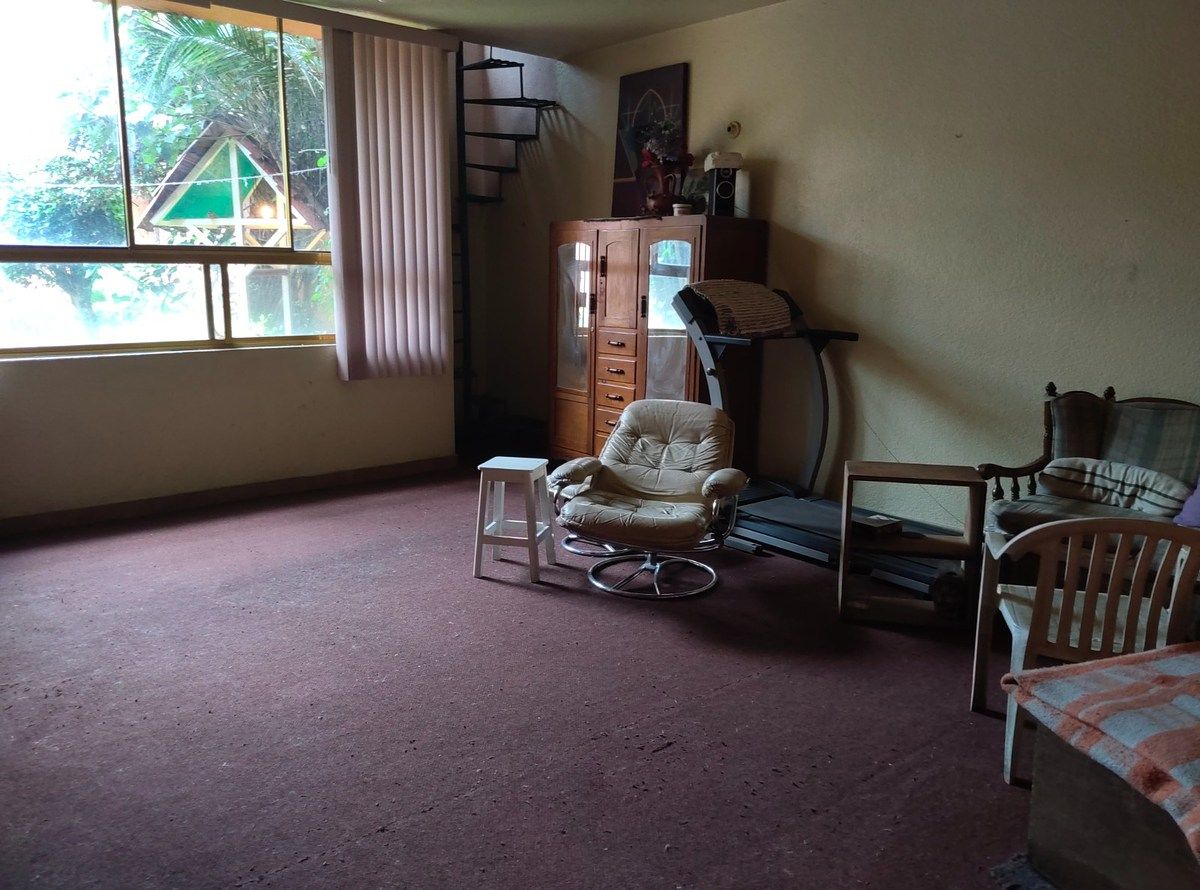 Casa en Del Recreo, Azcapotzalco, foto 31 de 48