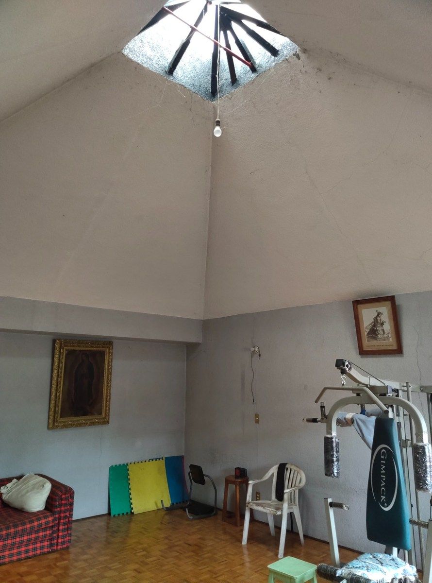 Casa en Del Recreo, Azcapotzalco, foto 32 de 48