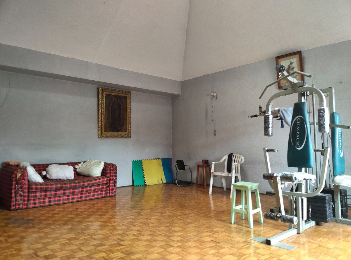 Casa en Del Recreo, Azcapotzalco, foto 33 de 48