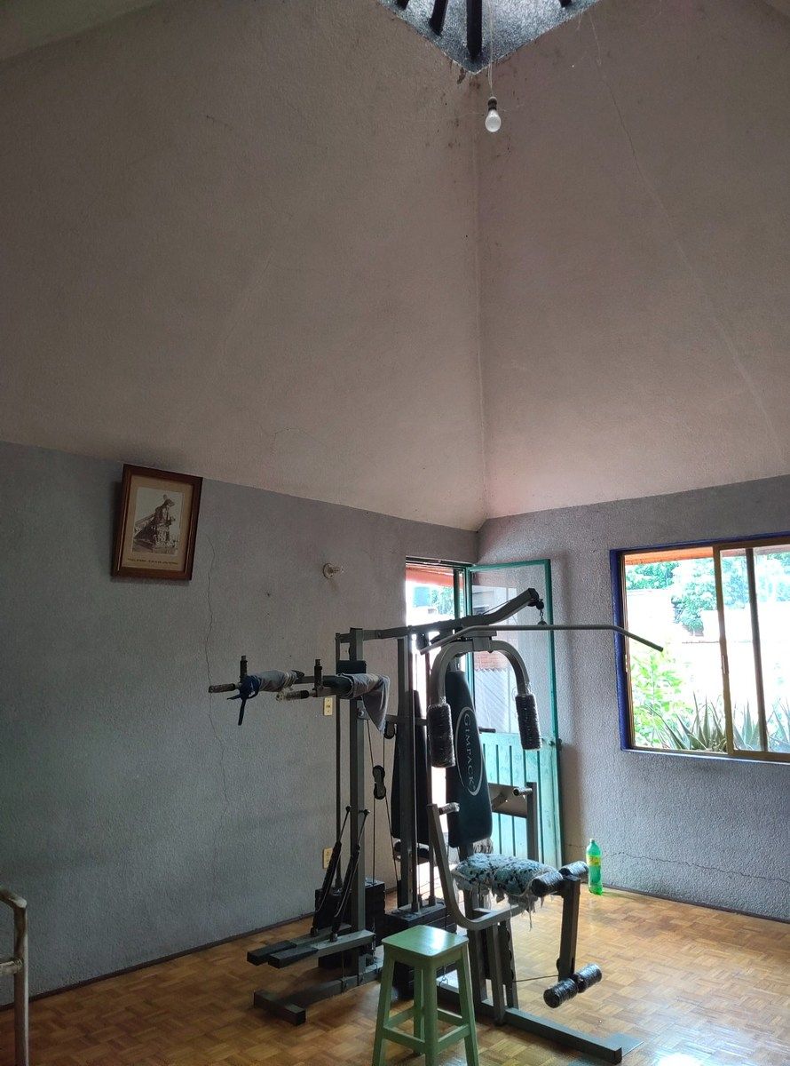 Casa en Del Recreo, Azcapotzalco, foto 35 de 48
