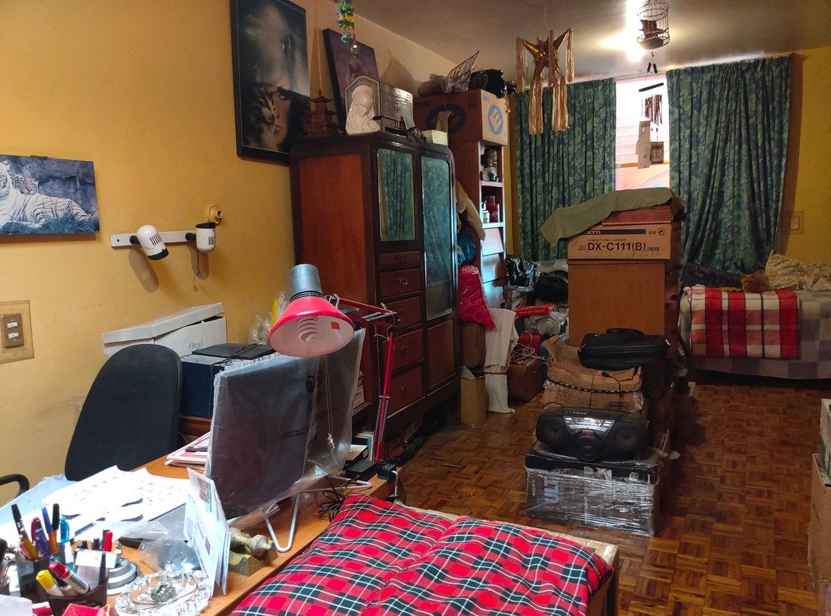 Casa en Del Recreo, Azcapotzalco, foto 42 de 48