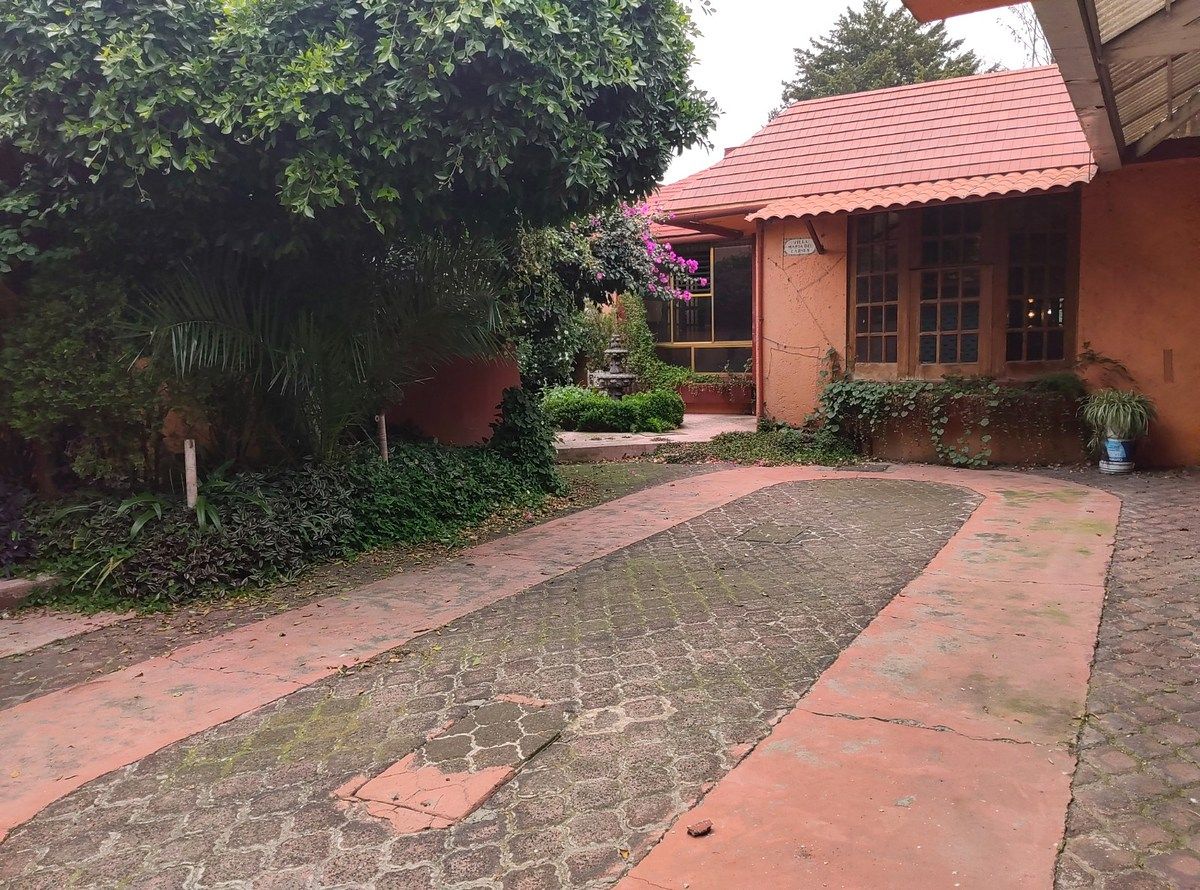 Casa en Del Recreo, Azcapotzalco, foto 46 de 48