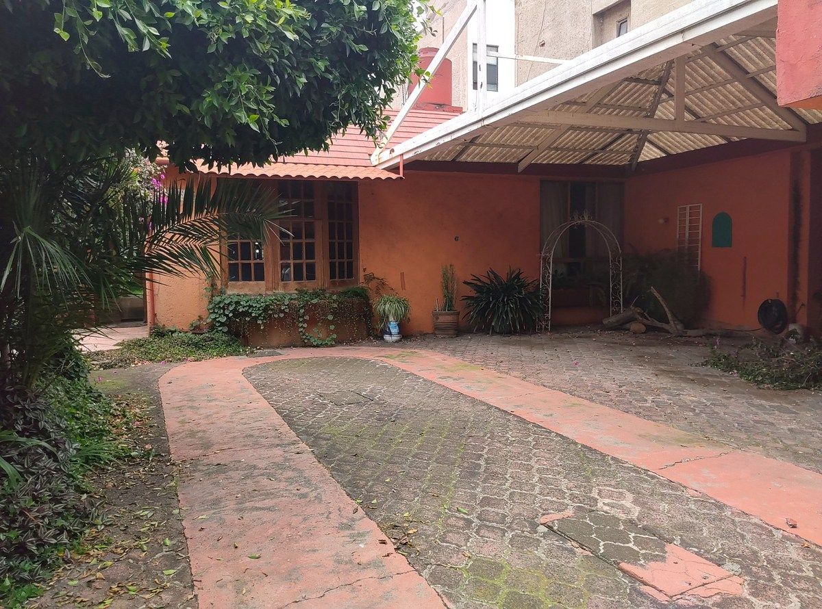 Casa en Del Recreo, Azcapotzalco, foto 47 de 48