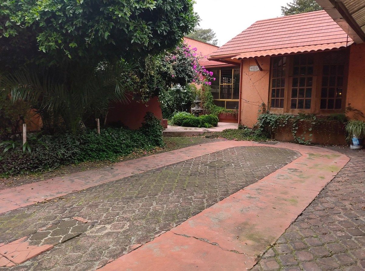 Casa en Del Recreo, Azcapotzalco, foto 48 de 48