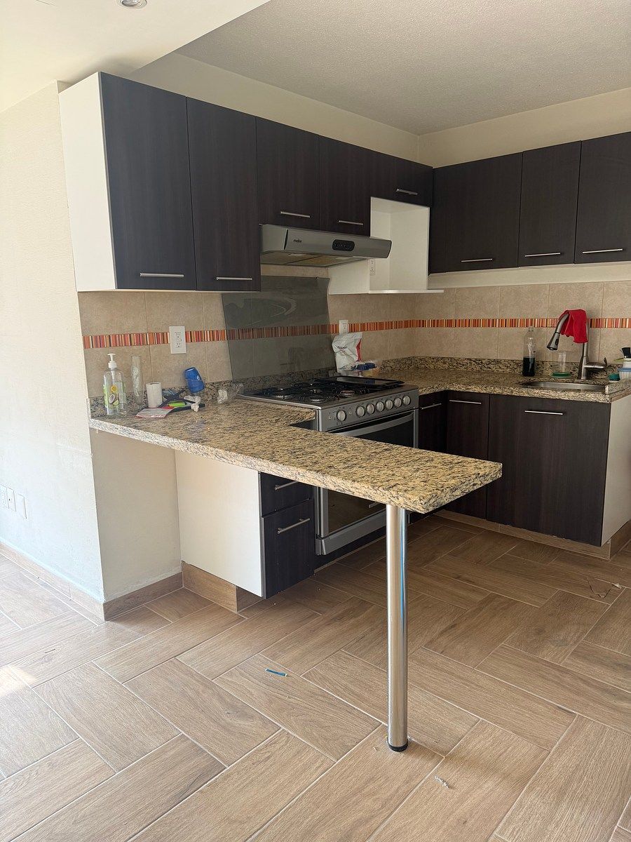 Apartment in Miravalles, Iztapalapa, photo 3 of 14