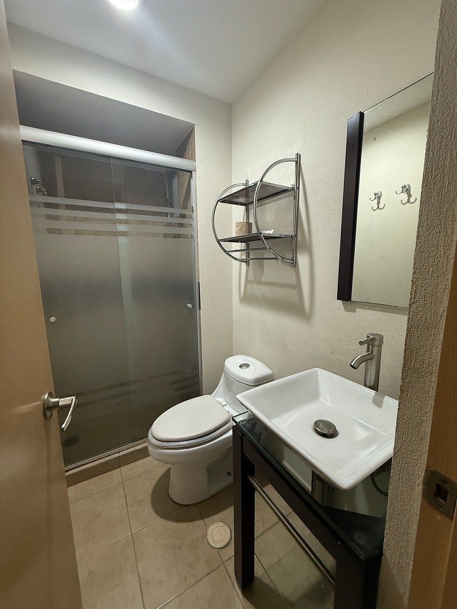 Apartment in Miravalles, Iztapalapa, photo 10 of 14