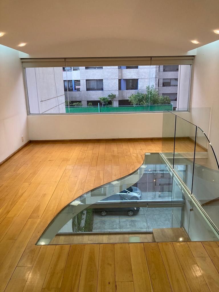 Apartamento em Fuentes del Pedregal, Tlalpan, foto 4 de 20
