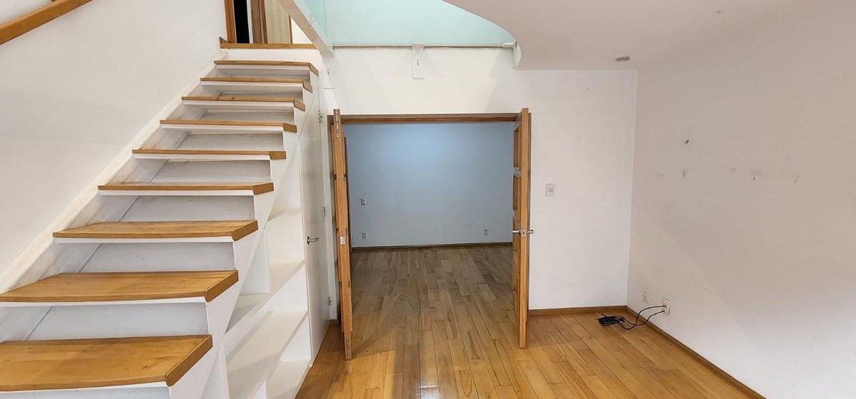 Apartamento em Fuentes del Pedregal, Tlalpan, foto 16 de 20