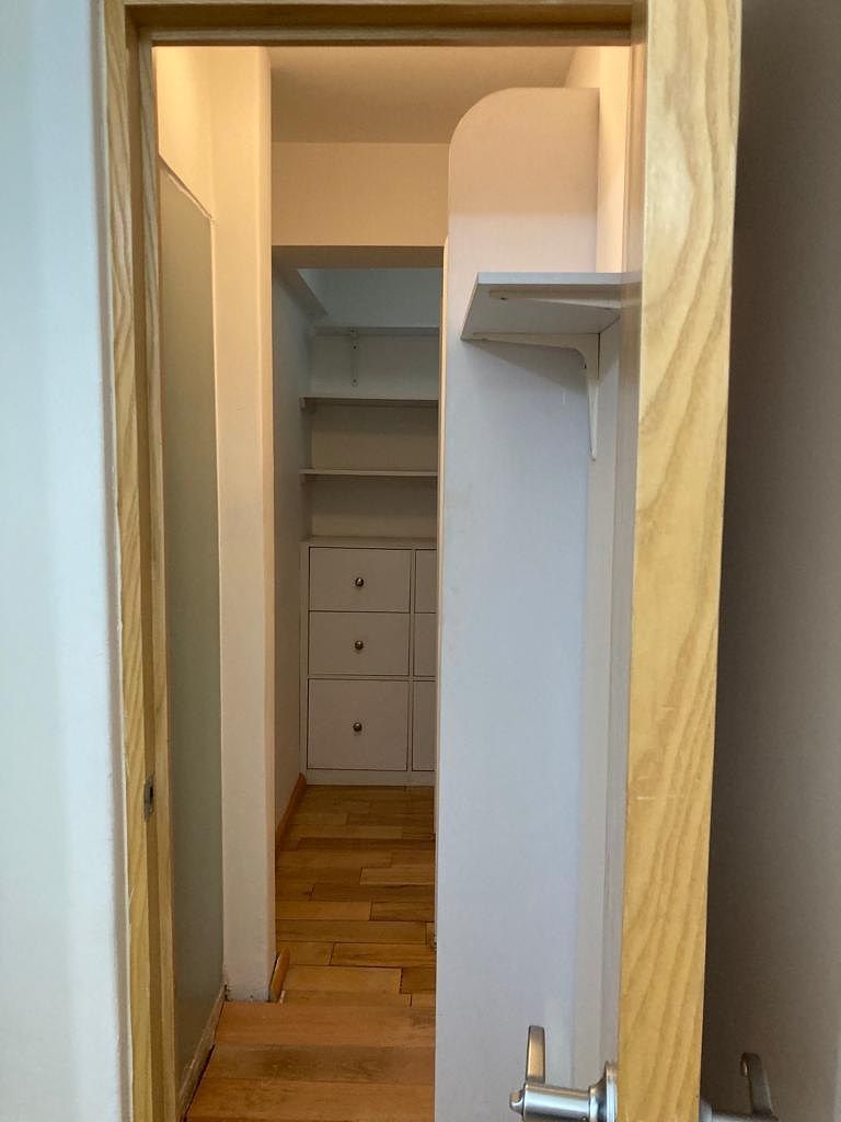 Apartamento em Fuentes del Pedregal, Tlalpan, foto 18 de 20