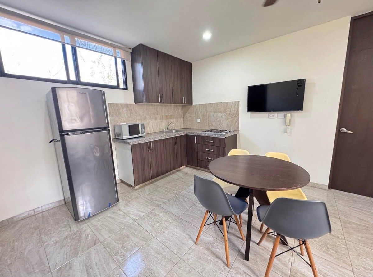 Apartamento em Maya, Mérida, foto 3 de 15
