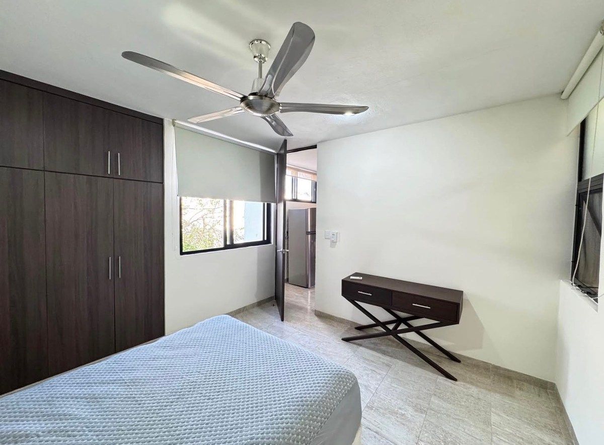 Apartamento em Maya, Mérida, foto 7 de 15