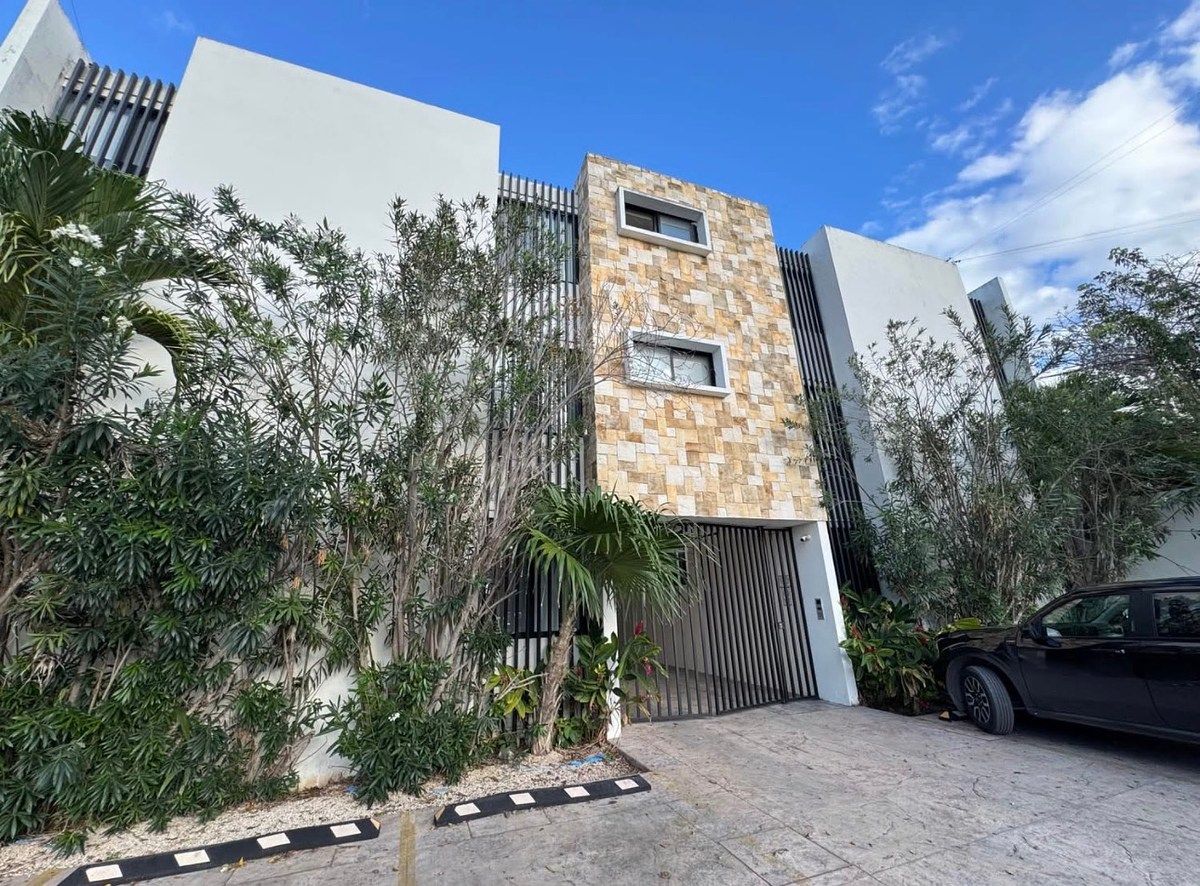 Apartamento em Maya, Mérida, foto 13 de 15