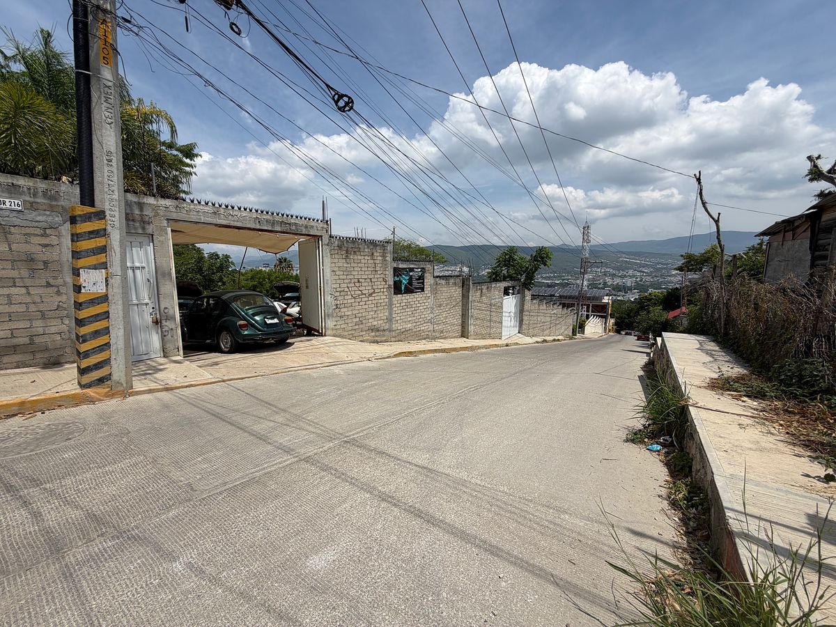 Terreno en Belén, Tuxtla Gutiérrez, foto 2 de 6