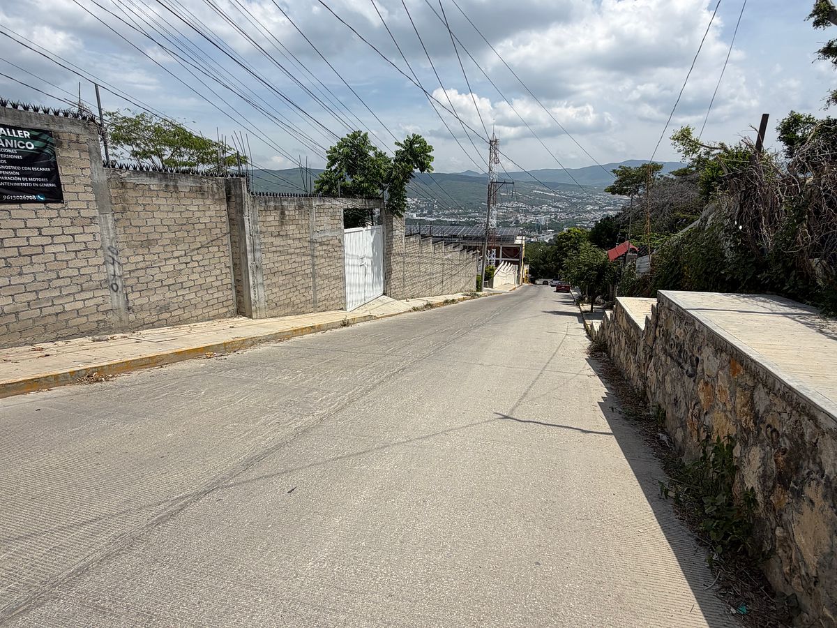 LOTES EN VENTA SOBRE LA 19 PONIENTE, foto 1 de 6