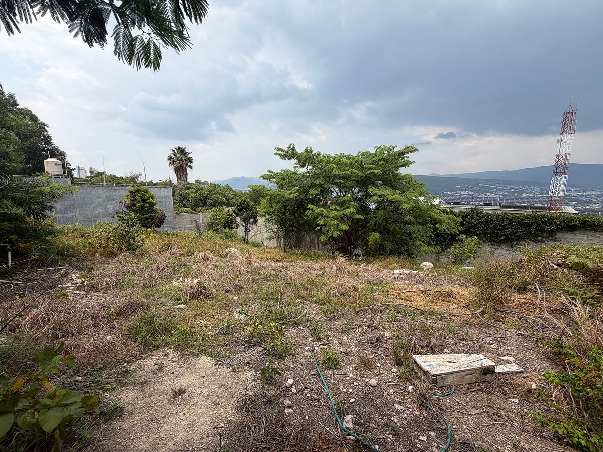 Terreno en Belén, Tuxtla Gutiérrez, foto 4 de 6