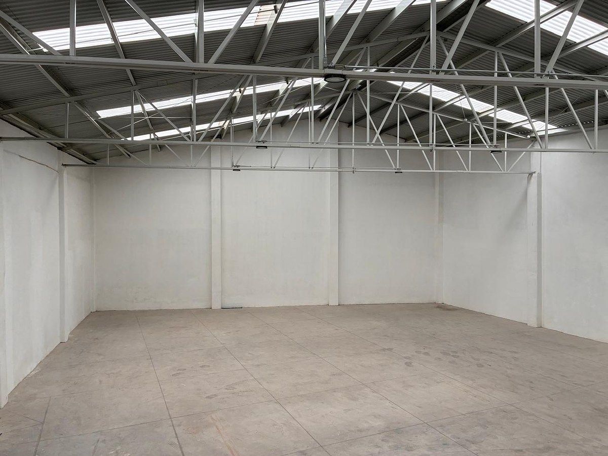 Commercial Storage Unit in Reforma Agua Azul, Puebla, photo 3 of 9