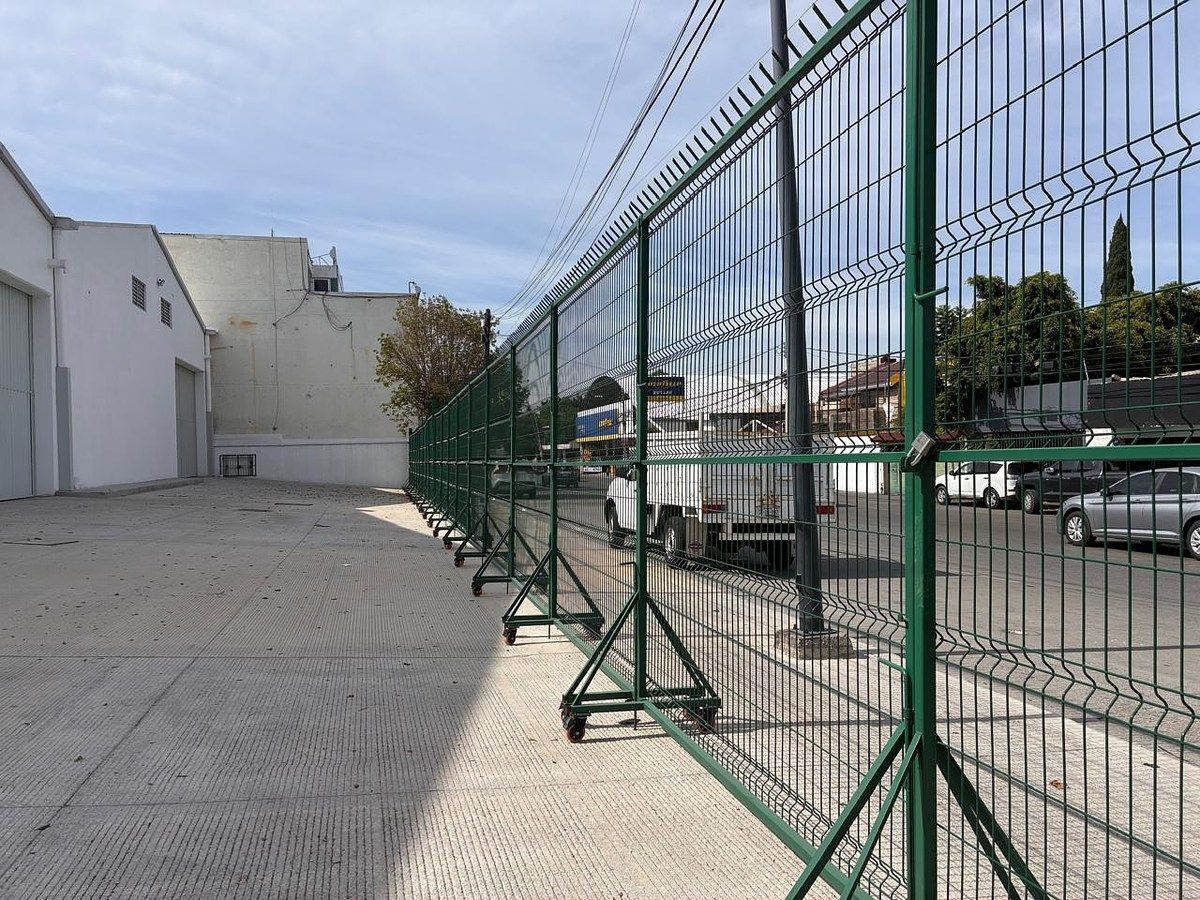 Commercial Storage Unit in Reforma Agua Azul, Puebla, photo 8 of 9