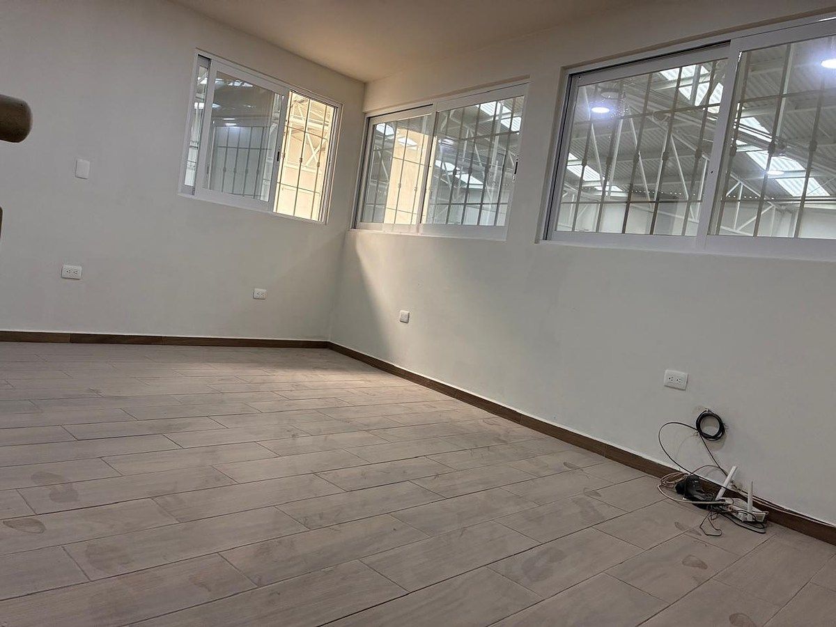 Commercial Storage Unit in Reforma Agua Azul, Puebla, photo 6 of 9