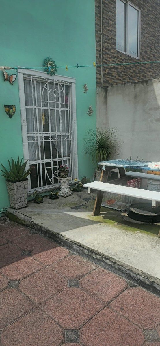 House in Guadalupe Victoria, Ecatepec de Morelos, photo 5 of 26