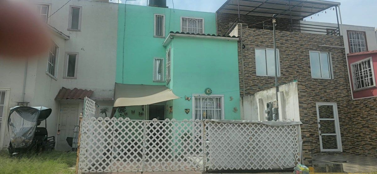 House for Sale in Privada Guadalupe Victoria, Ecatepec, Edo Mex., photo 1 of 26