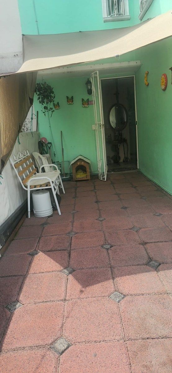 House in Guadalupe Victoria, Ecatepec de Morelos, photo 9 of 26