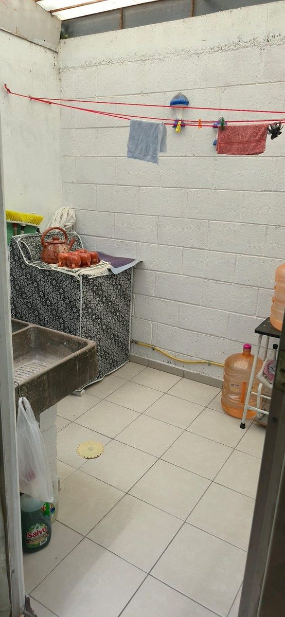 House in Guadalupe Victoria, Ecatepec de Morelos, photo 11 of 26