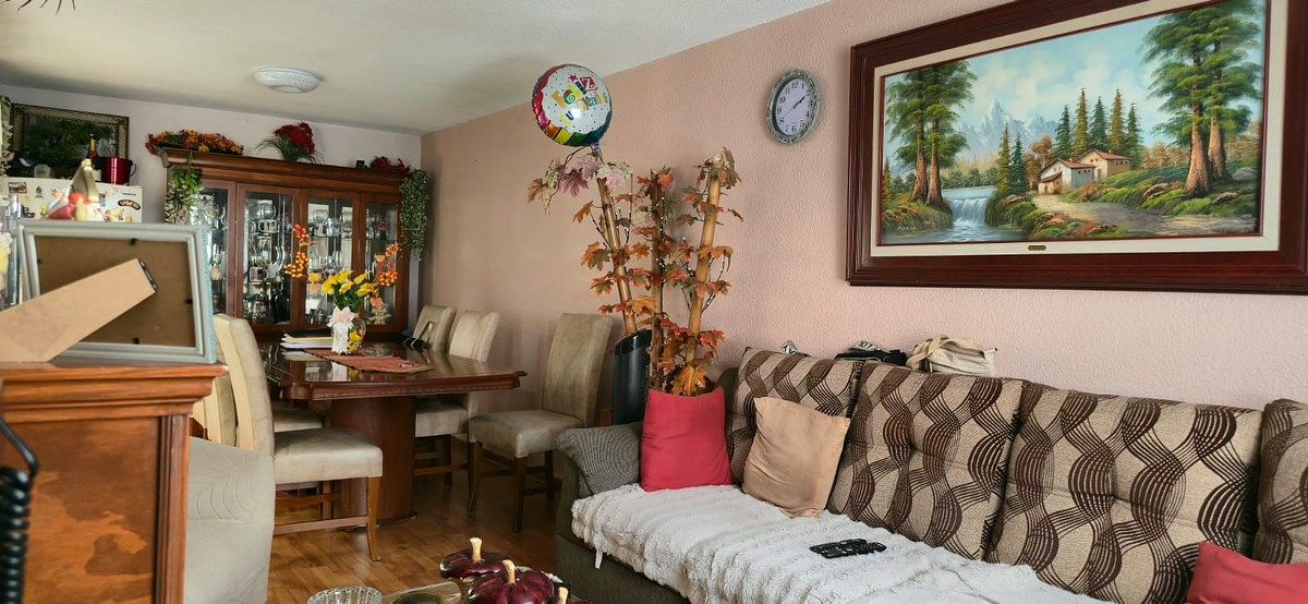 House in Guadalupe Victoria, Ecatepec de Morelos, photo 6 of 26