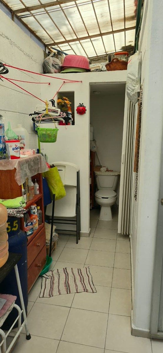 House in Guadalupe Victoria, Ecatepec de Morelos, photo 16 of 26