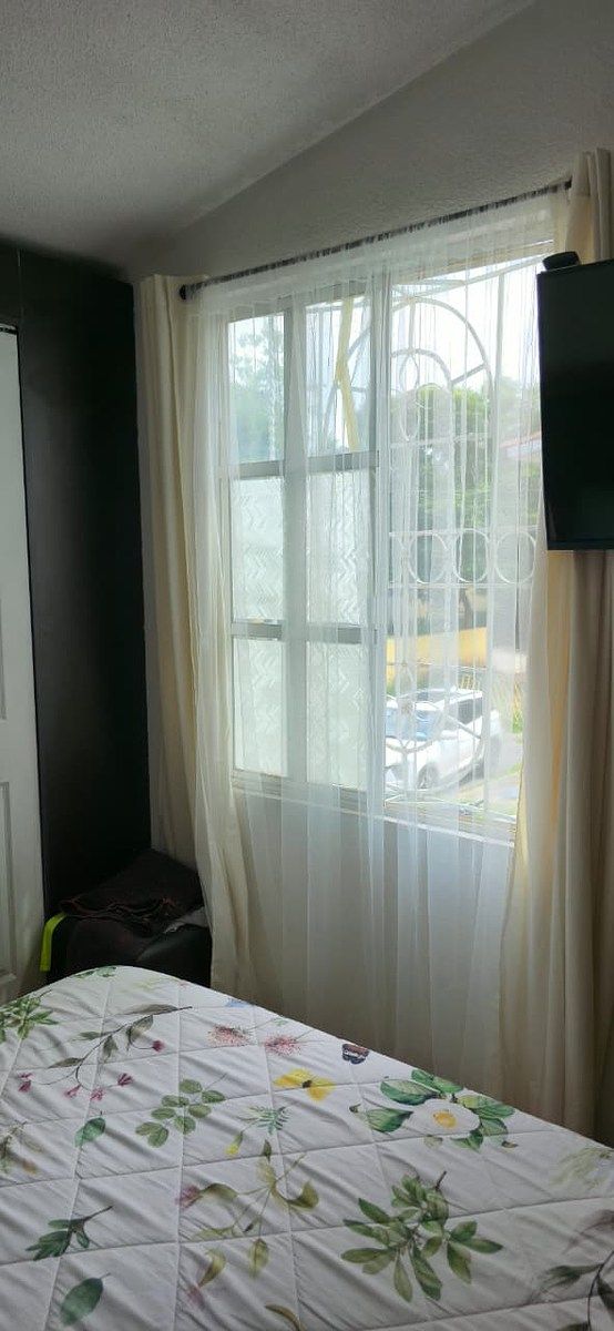 House in Guadalupe Victoria, Ecatepec de Morelos, photo 21 of 26