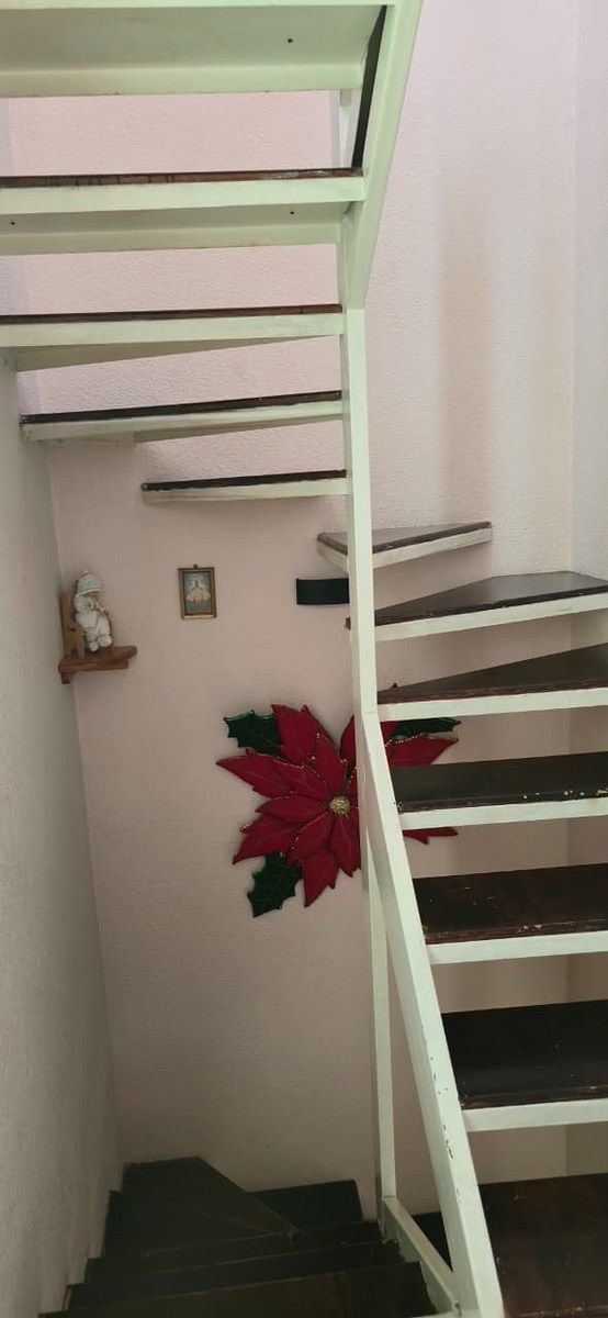 House in Guadalupe Victoria, Ecatepec de Morelos, photo 26 of 26