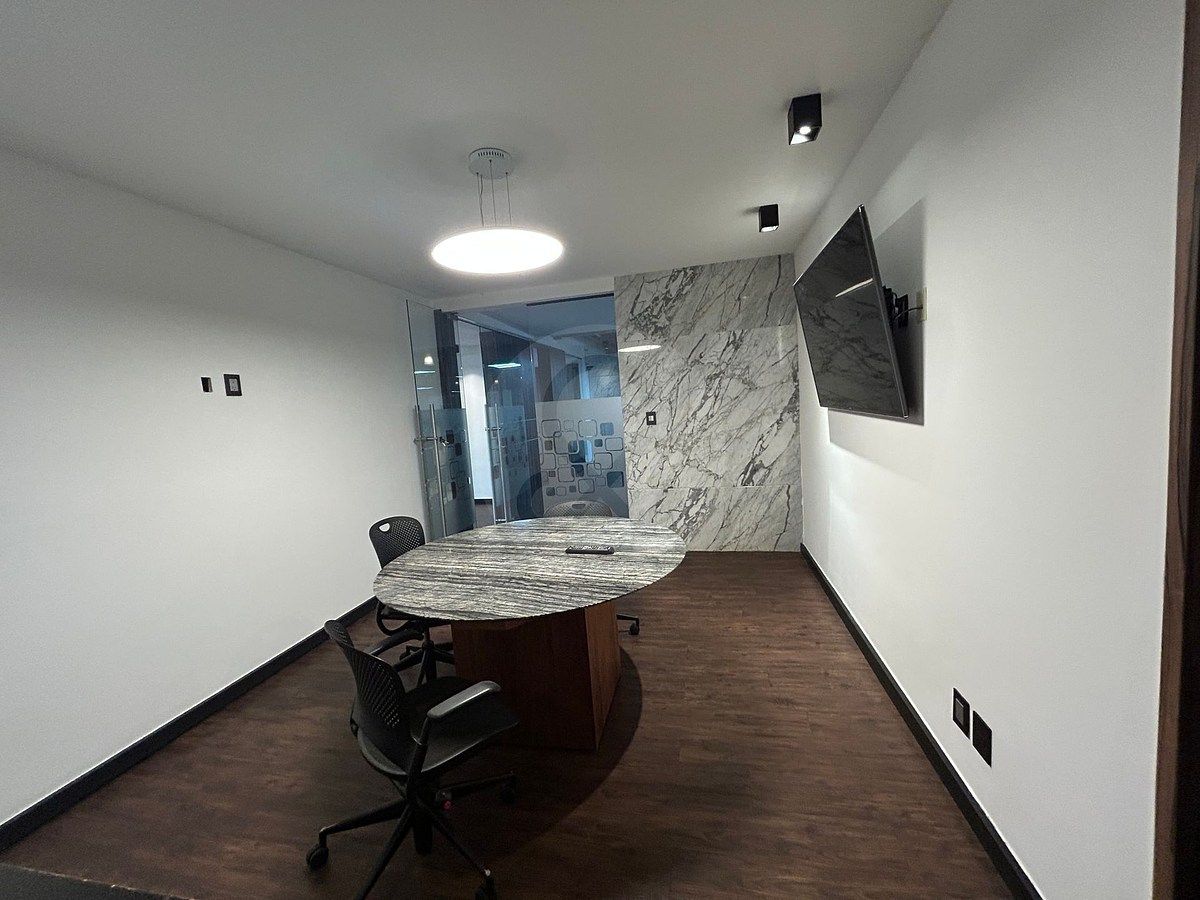 Sala Comercial em Lomas de Reforma, Miguel Hidalgo, foto 2 de 22