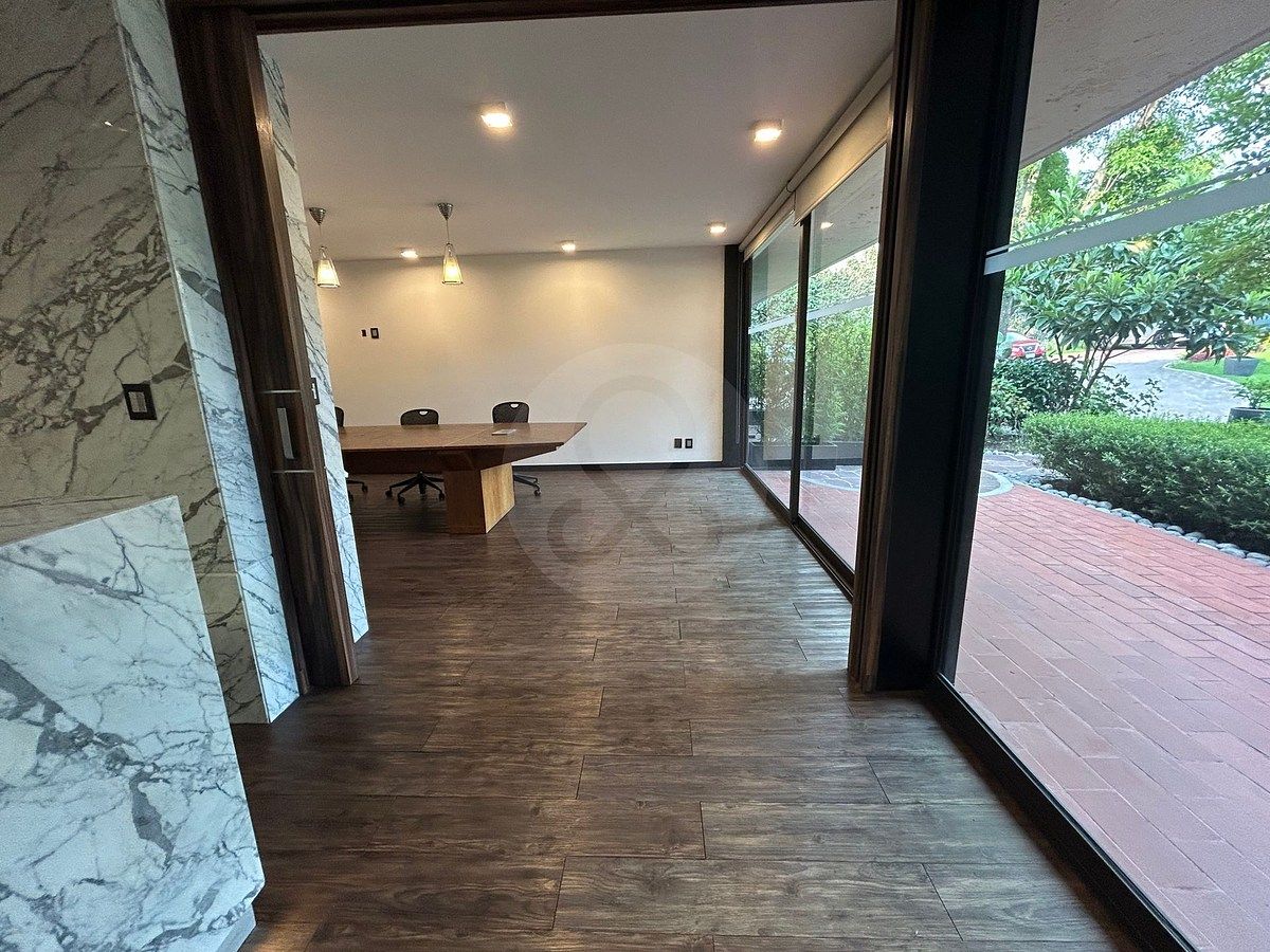 Sala Comercial em Lomas de Reforma, Miguel Hidalgo, foto 3 de 22