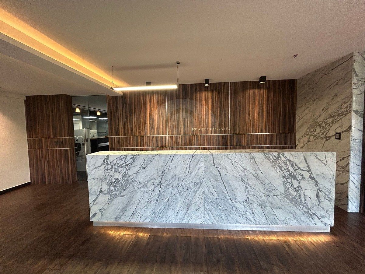Sala Comercial em Lomas de Reforma, Miguel Hidalgo, foto 4 de 22