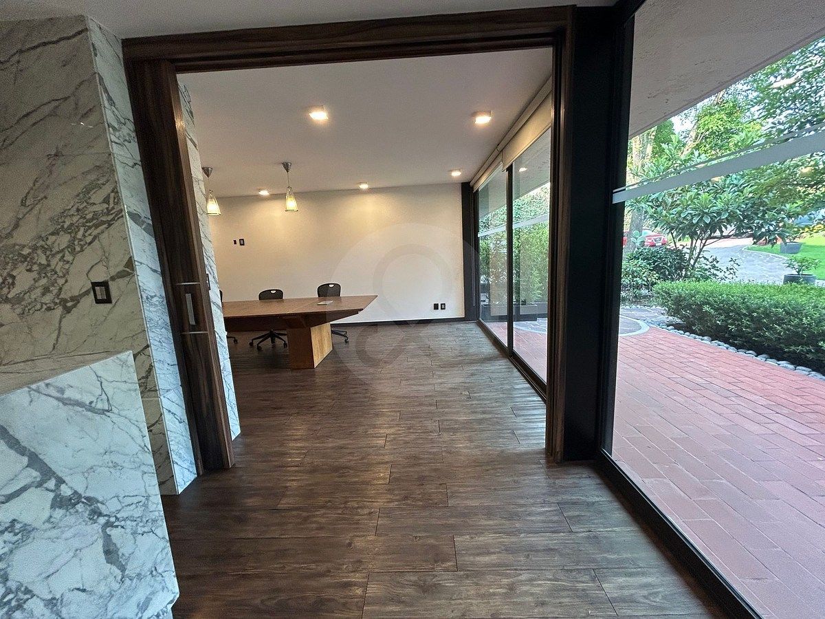 Sala Comercial em Lomas de Reforma, Miguel Hidalgo, foto 5 de 22