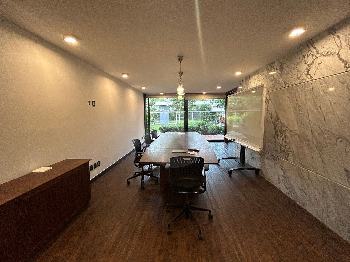 Sala Comercial em Lomas de Reforma, Miguel Hidalgo, foto 7 de 22