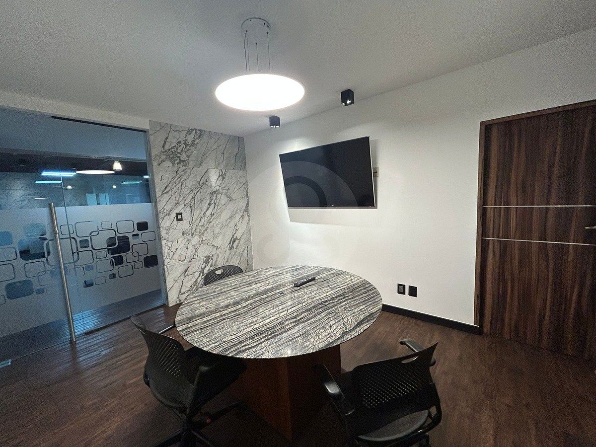 Sala Comercial em Lomas de Reforma, Miguel Hidalgo, foto 9 de 22