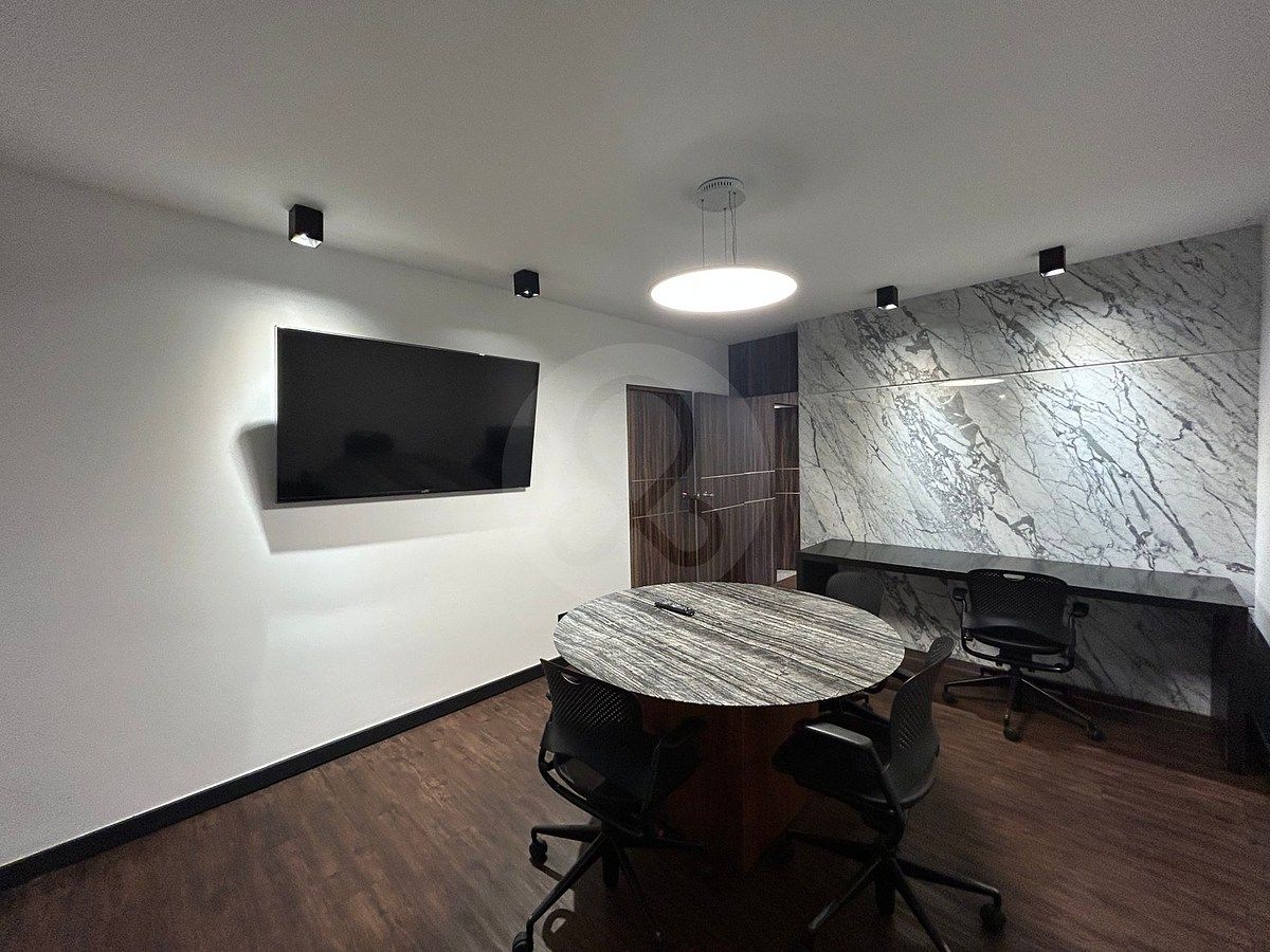 Sala Comercial em Lomas de Reforma, Miguel Hidalgo, foto 11 de 22