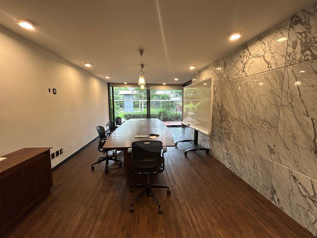 Sala Comercial em Lomas de Reforma, Miguel Hidalgo, foto 12 de 22