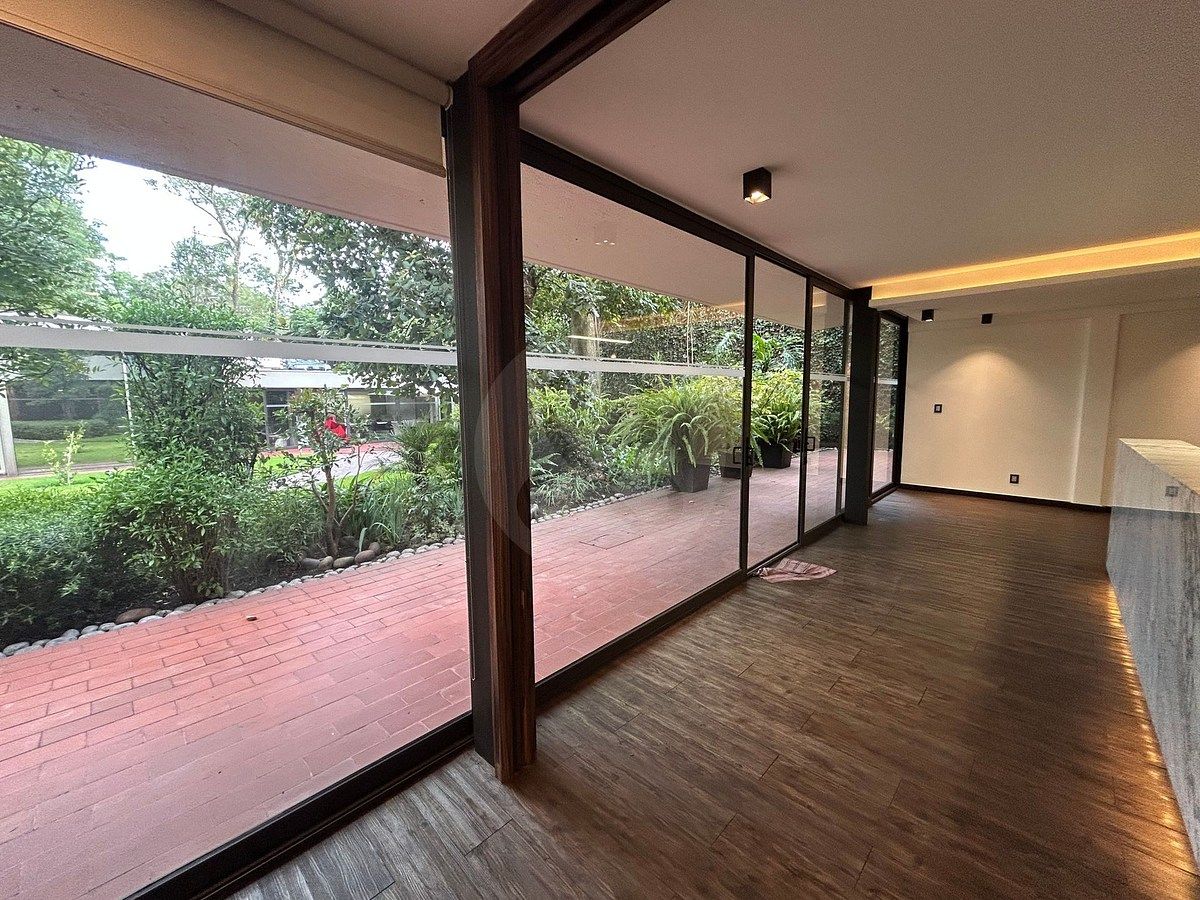 Sala Comercial em Lomas de Reforma, Miguel Hidalgo, foto 15 de 22