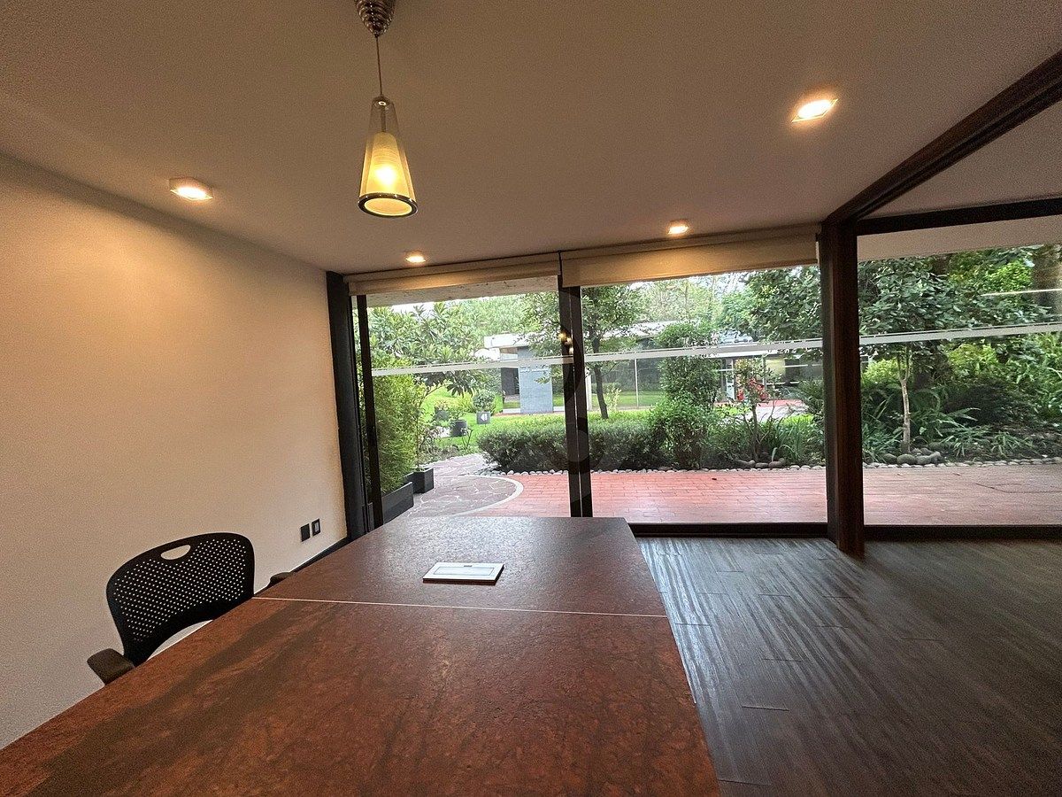 Sala Comercial em Lomas de Reforma, Miguel Hidalgo, foto 17 de 22