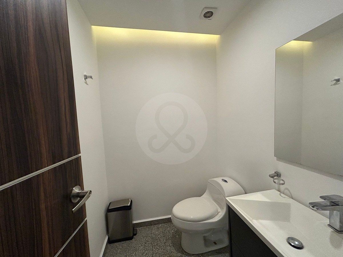 Sala Comercial em Lomas de Reforma, Miguel Hidalgo, foto 19 de 22