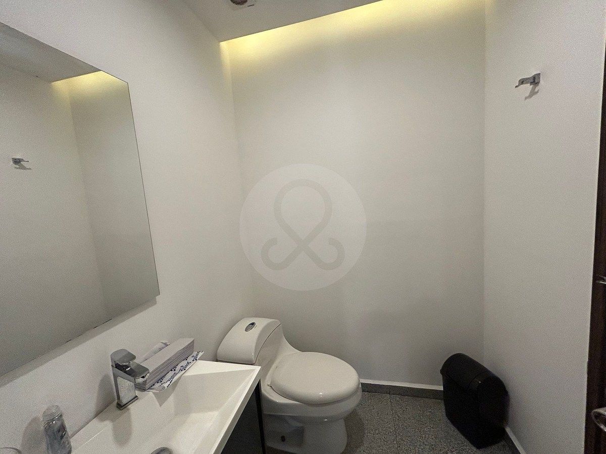 Sala Comercial em Lomas de Reforma, Miguel Hidalgo, foto 21 de 22