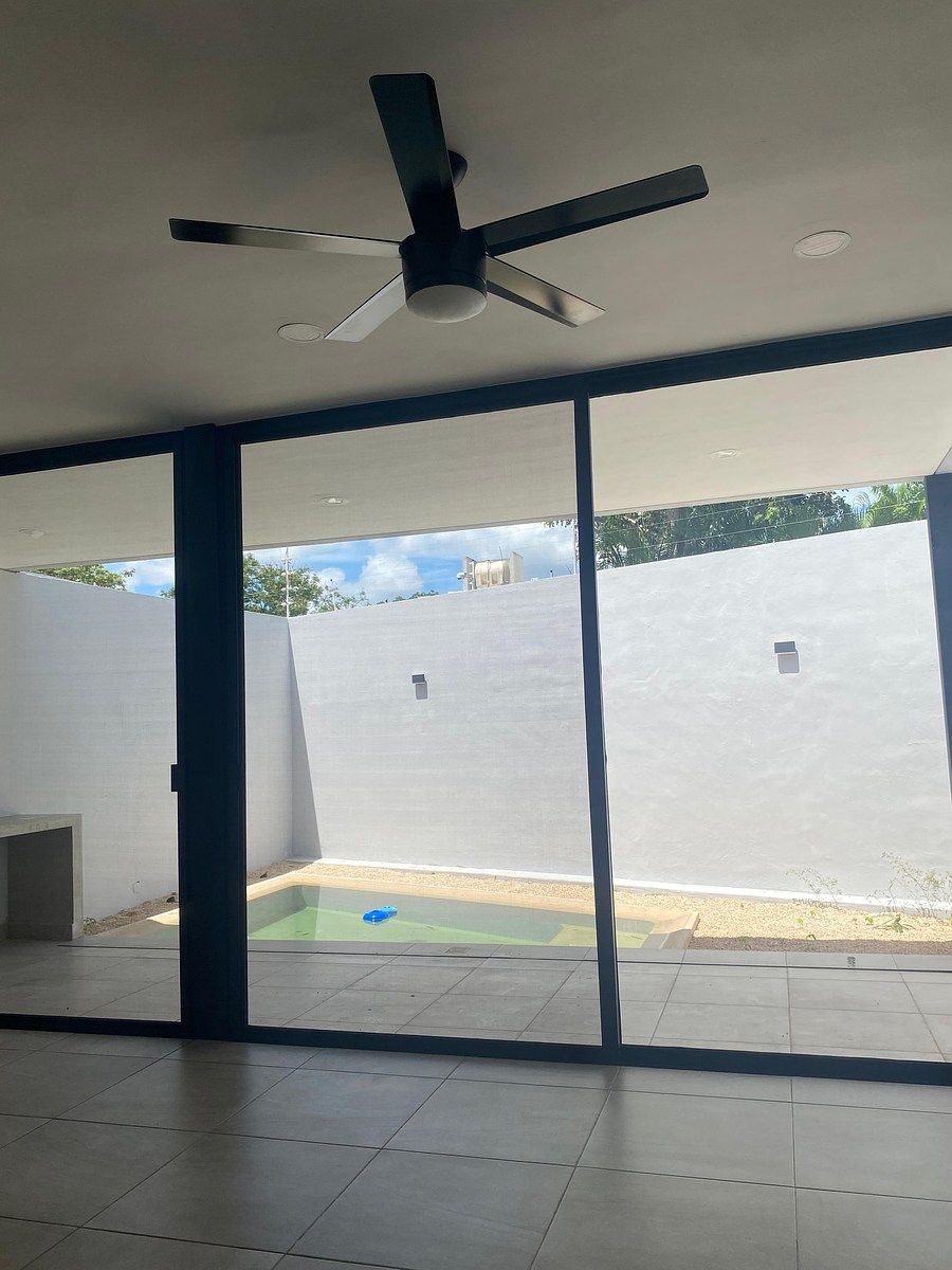 Casa em Conkal, Conkal, foto 7 de 18