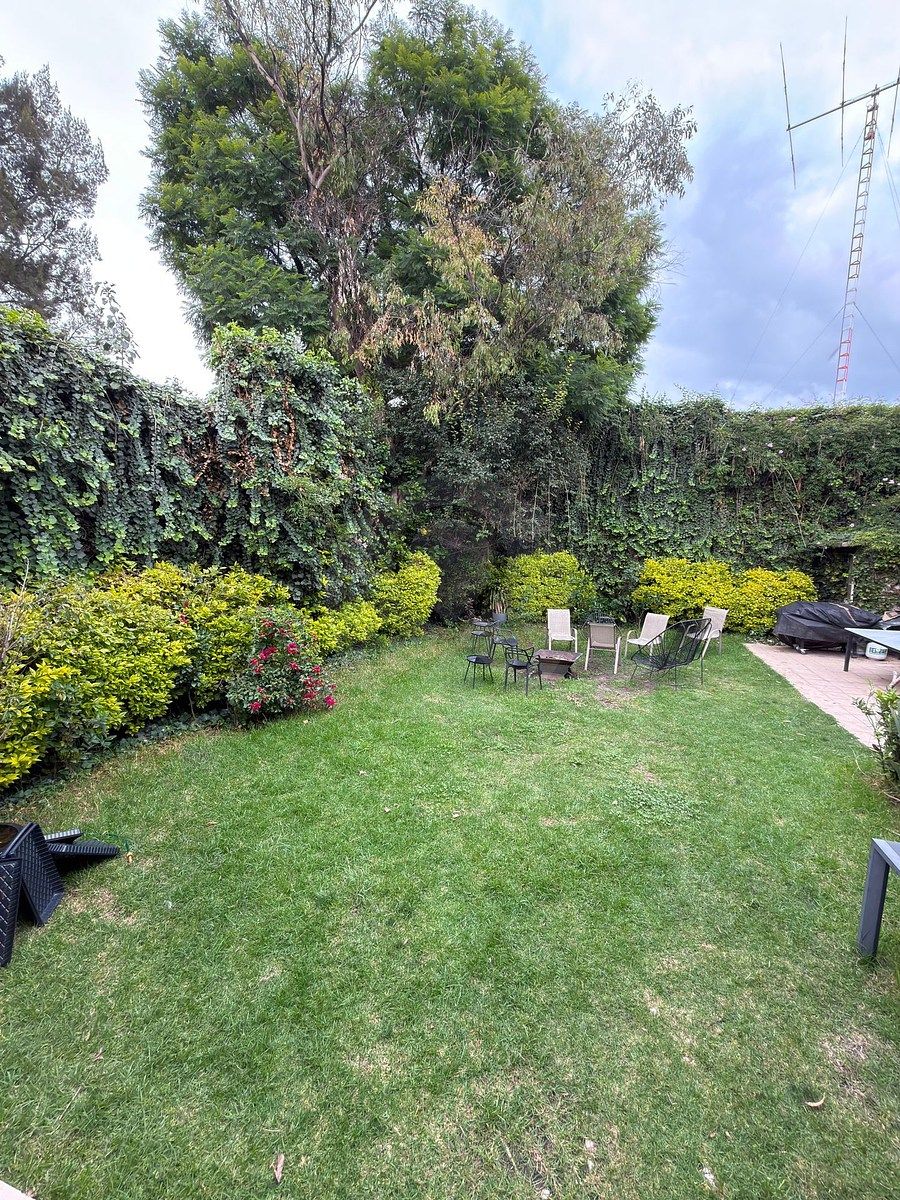 Casa em Lomas de Tecamachalco, Naucalpan de Juárez, foto 2 de 18