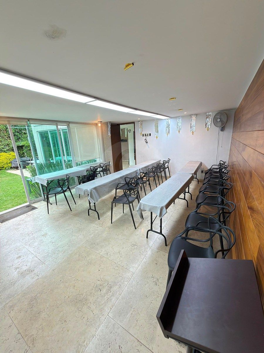 Casa em Lomas de Tecamachalco, Naucalpan de Juárez, foto 10 de 18