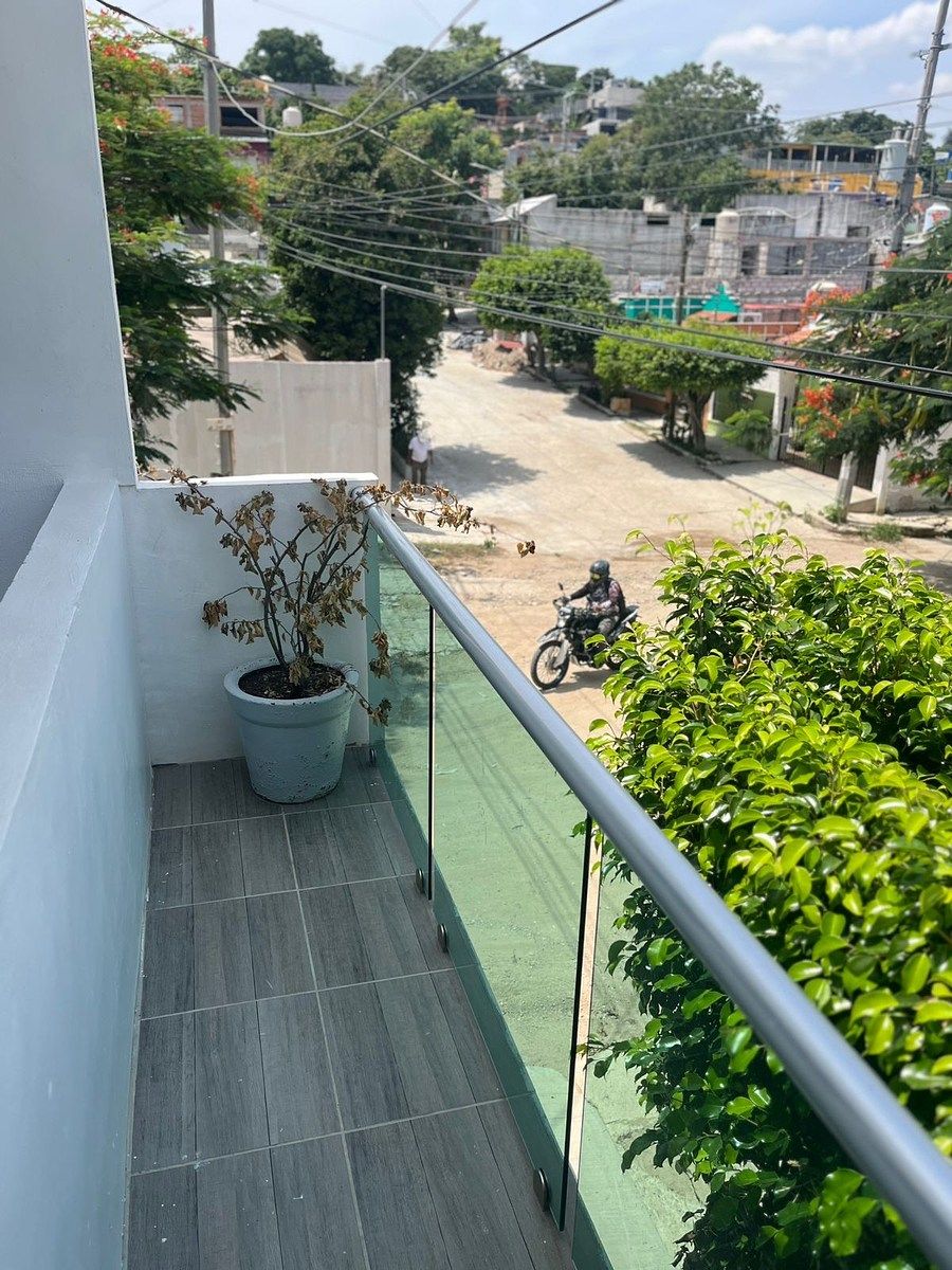 Casa em El Diamante, Tuxtla Gutiérrez, foto 11 de 24