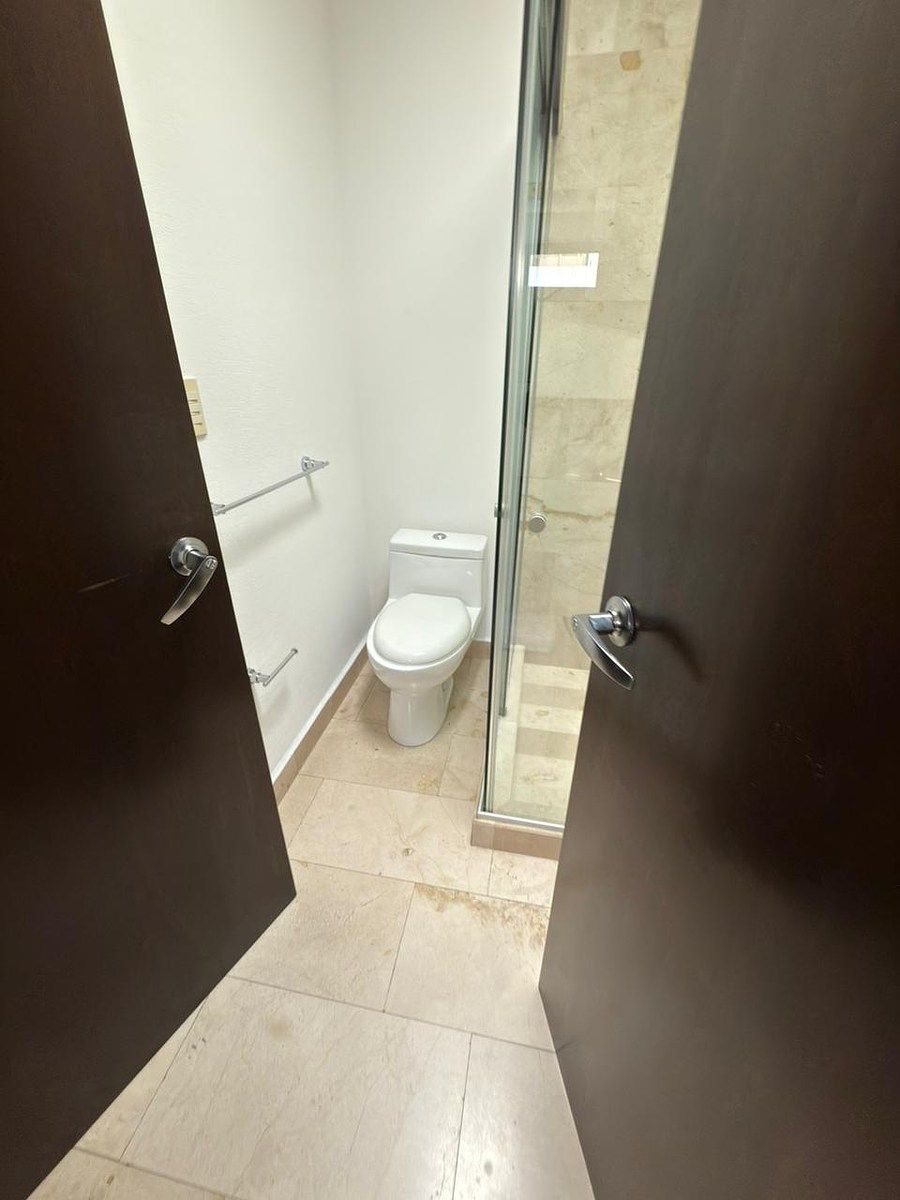 Casa en condominio en Del Valle Sur, Benito Juárez, foto 4 de 37