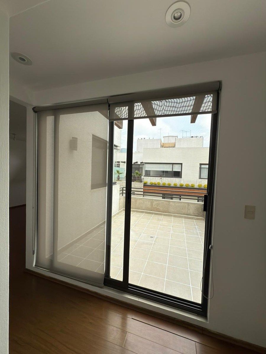 Casa en condominio en Del Valle Sur, Benito Juárez, foto 5 de 37